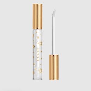 Gucci Clear Lip Gloss